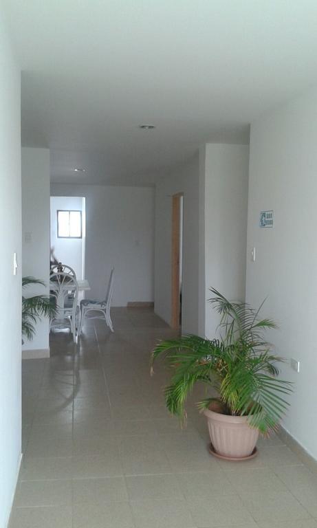 Posada Porto Azul San Andrés Buitenkant foto