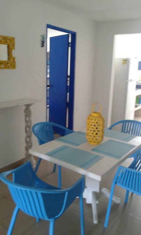Posada Porto Azul San Andrés Buitenkant foto